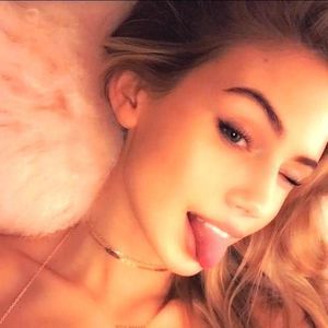 Meet your Posher, Scarlett